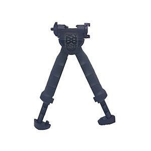 T&D FAB Style Foregrip (Black - TD096-BK)