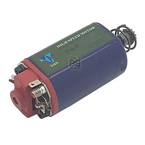 SHS High Speed AEG Motor (Short Type Axis - DJ0007)
