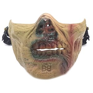 Big Foot Zombie Skull Mask (V1)