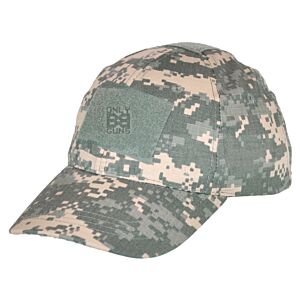 Big Foot Baseball Cap with Velcro (ACU)