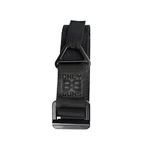 Big Foot Riggers Belt (Black)
