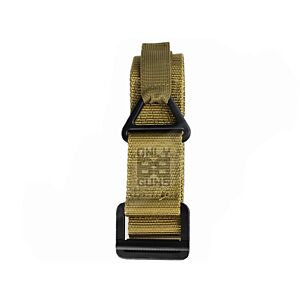 Big Foot Riggers Belt (Tan)