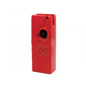 ACM Cyclone M4 Speedloader (Red)