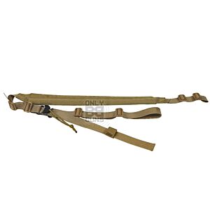 Big Foot Rifle Strap (Tan)