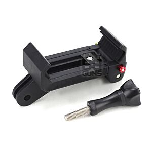 Big Foot Snap-In Phone Mount for Go Pro