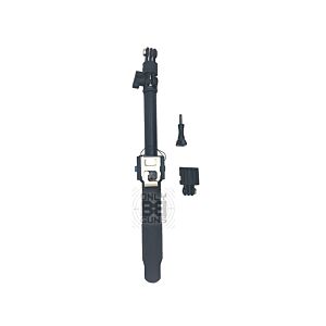 Big Foot Phone Mount Pole (39