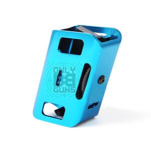 FMA IPSC Magazine Pouch (CNC - Blue - TB1068-BL)