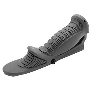 Battleaxe Angle Grip (Black)