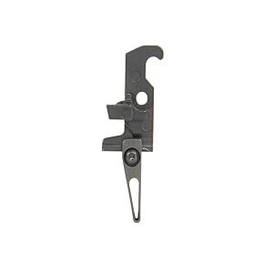 Amoeba by Ares STRIKER Adjustable Trigger Set (Type A - Steel - AS-TG-004)