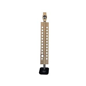 Snow Wolf M82A1 Series Bipod (Tan - SW-02-02-DE)