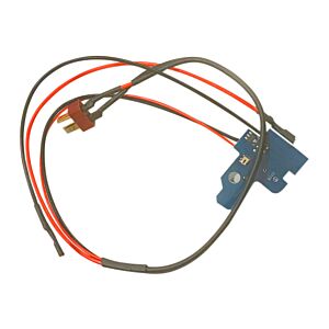 Huntsman Tactical Mosfet Unit - Deans (Compatible with Saigo Defense/Lancer Tactical Range)