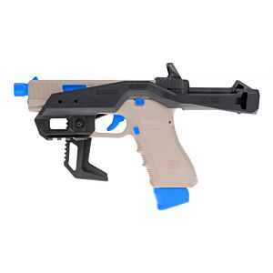 Recover Tactical 20/20N Stabilizer Kit (Black)