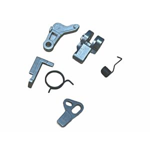 SP System - R17 Series Steel Upgrade Parts (A-430)