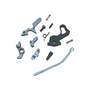 SP System - 5.1 Hi-Capa Steel Upgrade Parts (A-349)