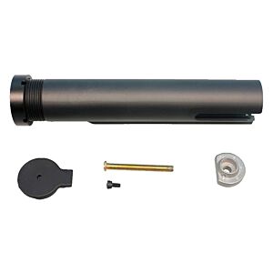 Double Bell - Buffer Tube (6 Positions)