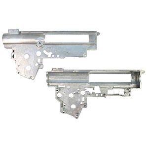 Double Bell - AK V3 Gearbox Shell