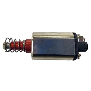 Double Bell - M4 AEG Motor