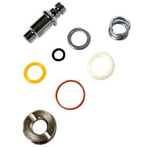 KWC Knocker Valve - 5pc (AAKCCD431AZB)