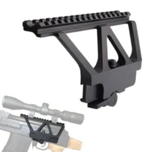 Double Bell - AK105 AK Side Scope Mount Rail 20mm