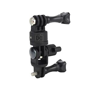 Big Foot Swivel Arm Mount (360 Degree) for GoPro