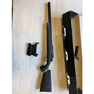 EMG Barrett Fieldcraft Sniper (BF-B) - Defect unknown - sold as-is - untested