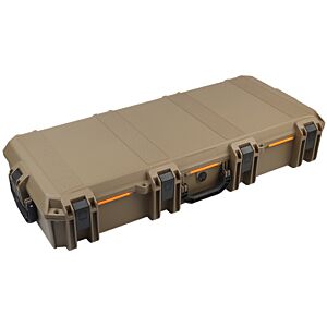WoSport Storm Safety Case (Inner Size 93 x 37cm - Tan)