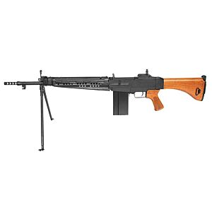 S&T Type 64 AEG Support Rifle