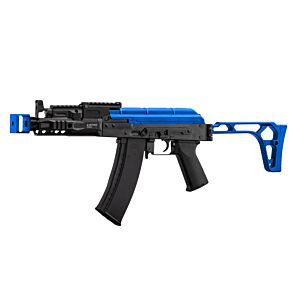 Arcturus AK74U Custom AEG (Full Metal - Black)