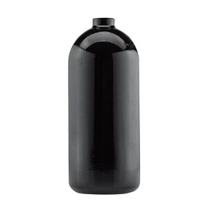 ACM Standard 0.8L Aluminum HPA Tank (3000 PSI) -