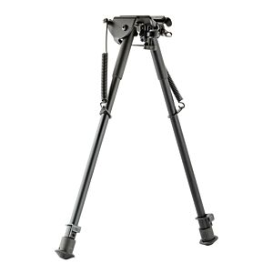 BO Manufacture High Metal Bipod (Black)