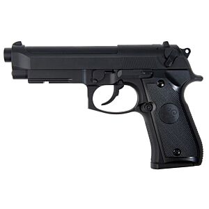 Stinger M92 Co2 Pistol (Non-Blowback - 4.5mm)