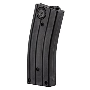 Swap Paintball M4/AR15 Magfed Magazine for Paintball (16 Rounds - Black)