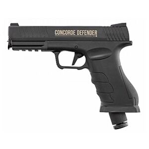 Concorde Defender CD50 Co2 Pistol Cal.50 Semi Auto Paintball Marker