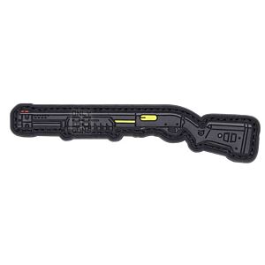 SAI 870 Tactical Patch