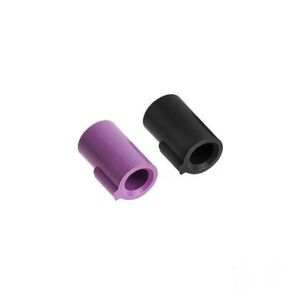 PTS MEC Hop Up (GBB version) (2pack) - Black+Purple