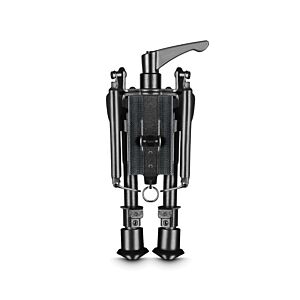 Hawke Optics - Hawke Bipod 6-9 (Tilt - W.Lever) - (70005)
