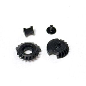 Action Army AAP Series Hop Adjustment Wheel