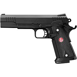 Tokyo Marui 1911 Combat Delta Electric Blowback (EBB) Airsoft Pistol (173133)