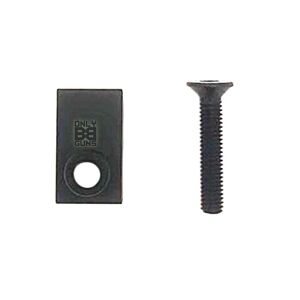 Jag Precision x Taran Tactical International Licensed JW3 (Frame Protector Plate plus Screw)