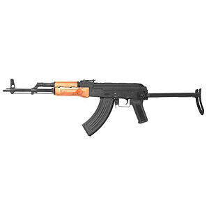 Cyma 74 AKM Classic AEG (Folding Stock - Full Metal/Real Wood - CYMA-CM048S)