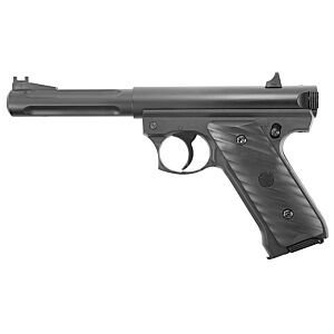 KJWorks MK2 Co2 Pistol (Non-Blowback)
