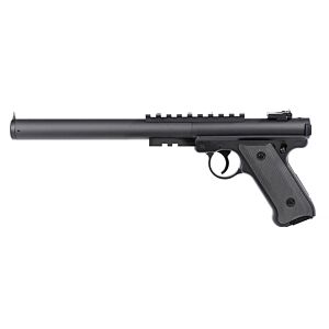 KJWorks MK1 Fishbone Gas Blowback Pistol