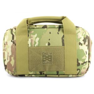 Big Foot Pistol Bag (Middle Size - Multicam)