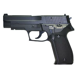 LS MK8 Gas Pistol (Non-Blowback - GG-106)