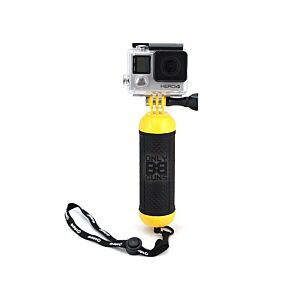 Big Foot Bobber Floating Grip for GoPro