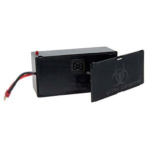 Precision Mechanics Airsoft Blaster Pro