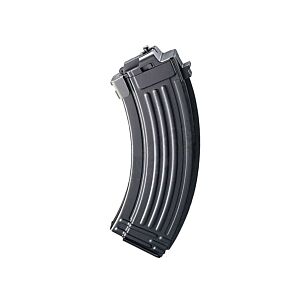 Tokyo Marui AKS-47 (90 Rounds Magazine - Black)