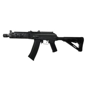 Rossi AK AK74u GROM MOD.1 AEG (Black)