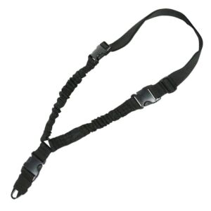 Viper Tactical Single Point Bungee Harness - Black