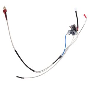 Cyma MP5/Swat Series Mosfet